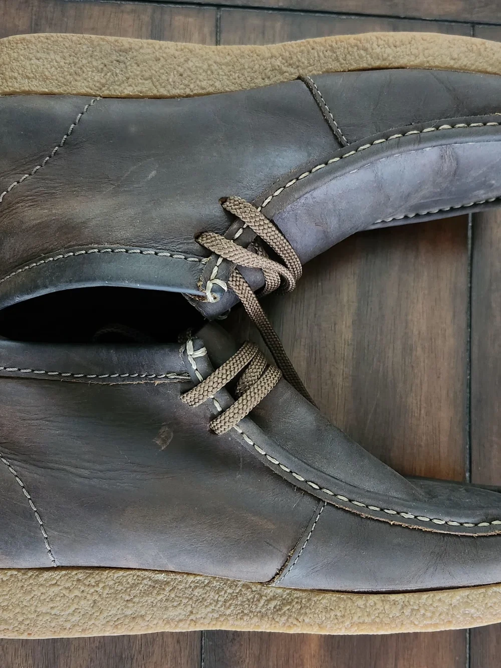 Clarks 